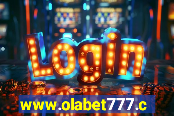 www.olabet777.com