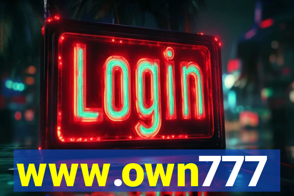 www.own777