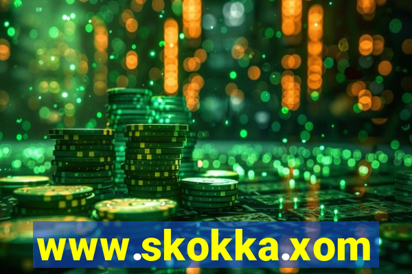 www.skokka.xom