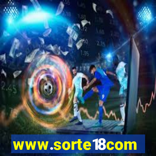 www.sorte18com