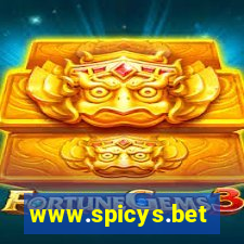www.spicys.bet