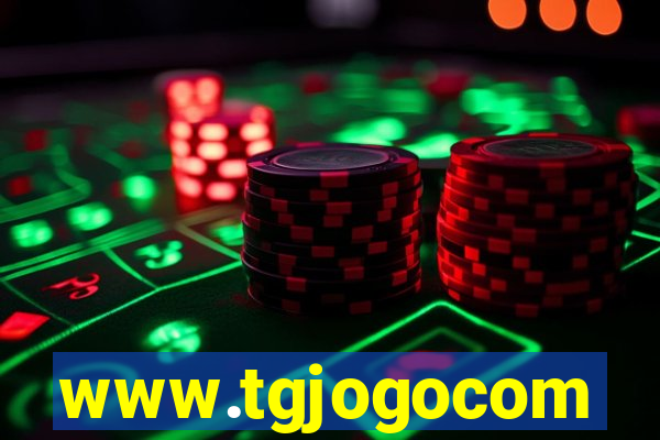 www.tgjogocom