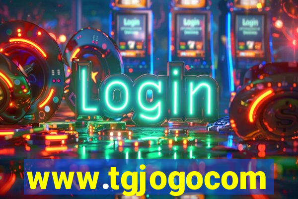 www.tgjogocom