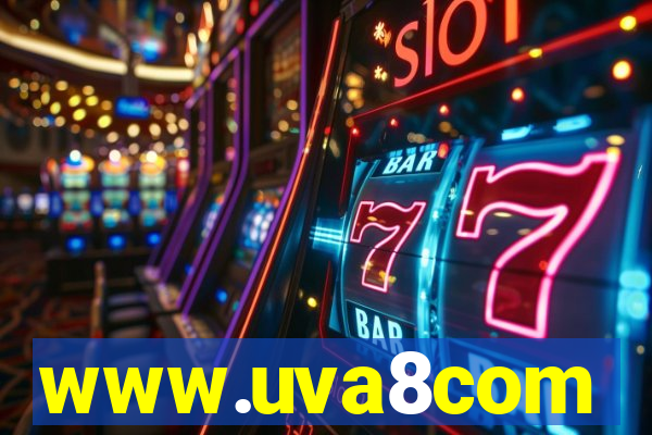www.uva8com