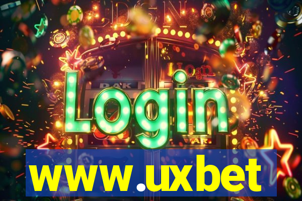 www.uxbet