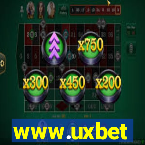 www.uxbet