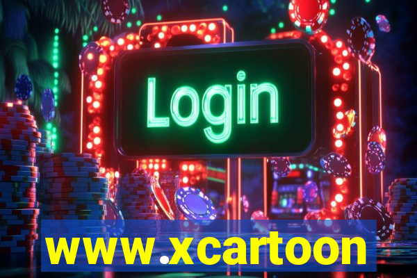 www.xcartoon
