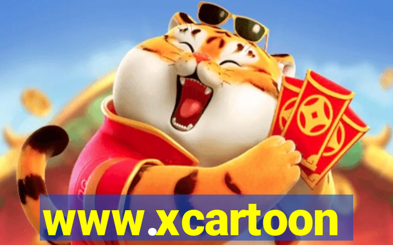 www.xcartoon