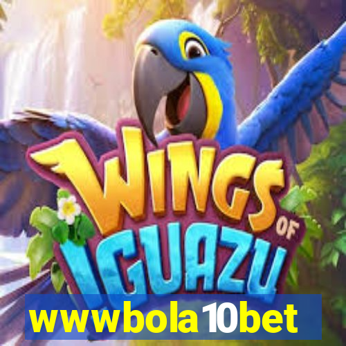 wwwbola10bet