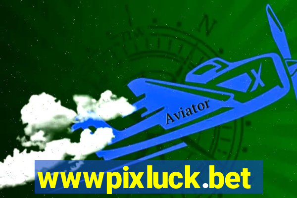 wwwpixluck.bet
