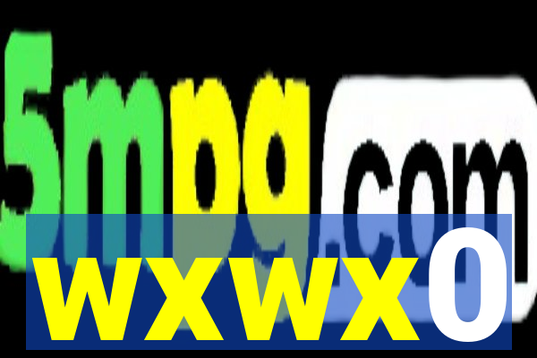wxwx0