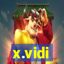 x.vidi