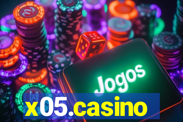 x05.casino