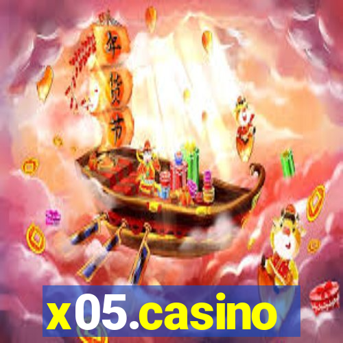 x05.casino