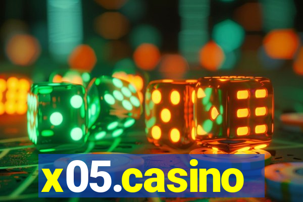 x05.casino