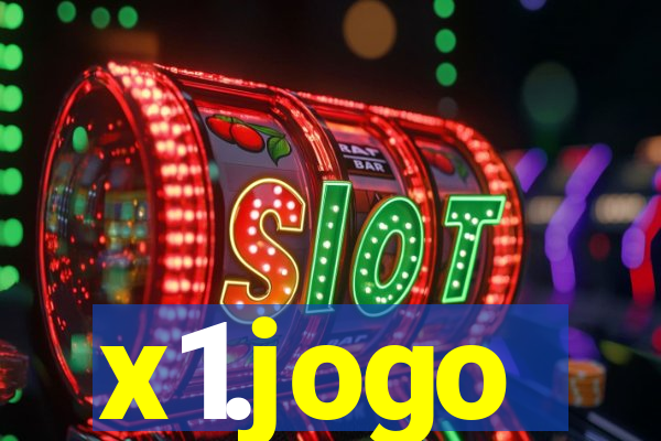 x1.jogo