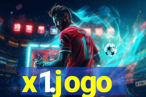 x1.jogo