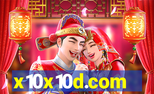 x10x10d.com