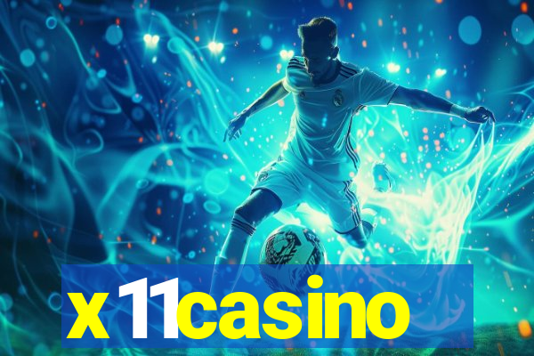 x11casino