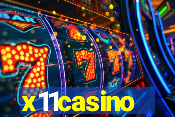 x11casino