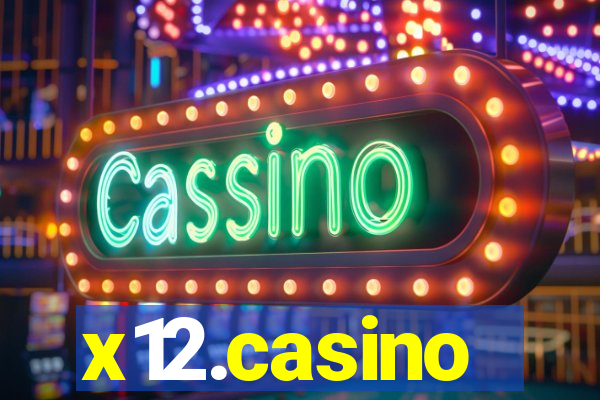 x12.casino