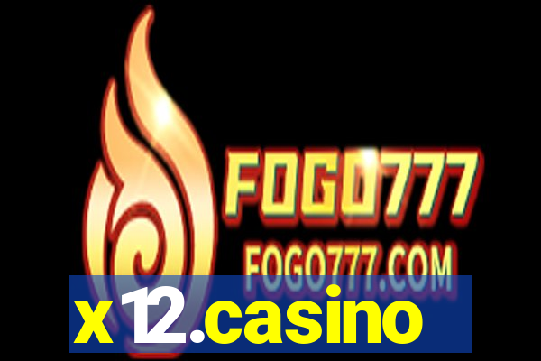 x12.casino