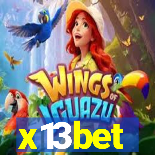 x13bet