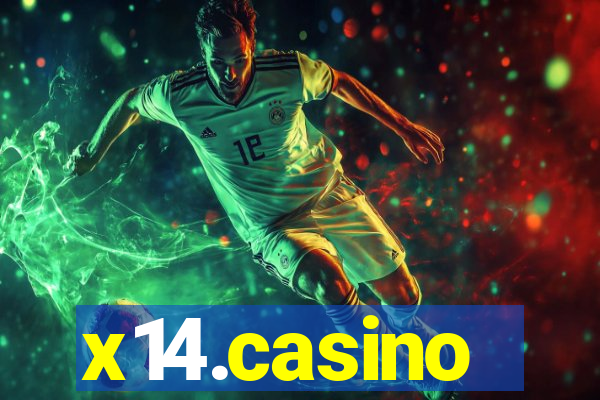 x14.casino