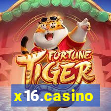 x16.casino