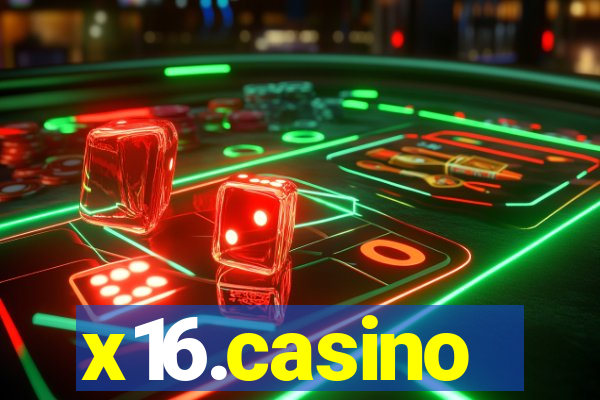 x16.casino