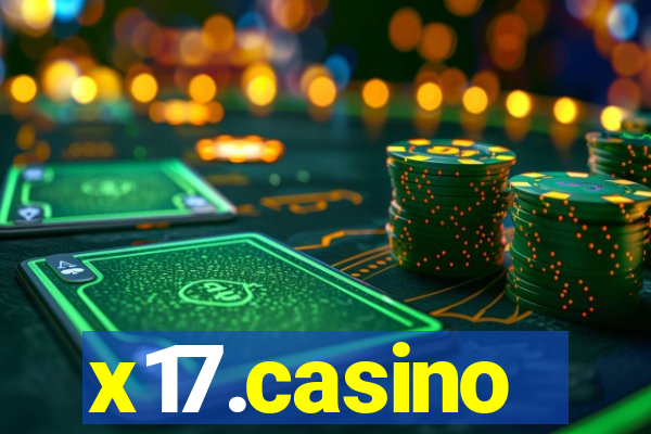 x17.casino