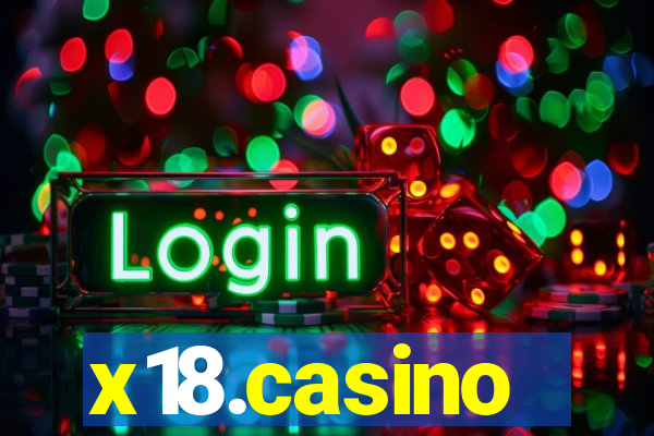 x18.casino