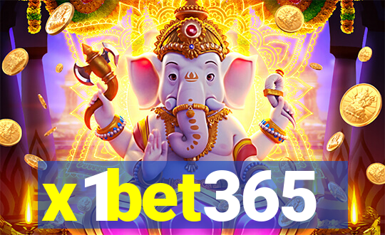 x1bet365