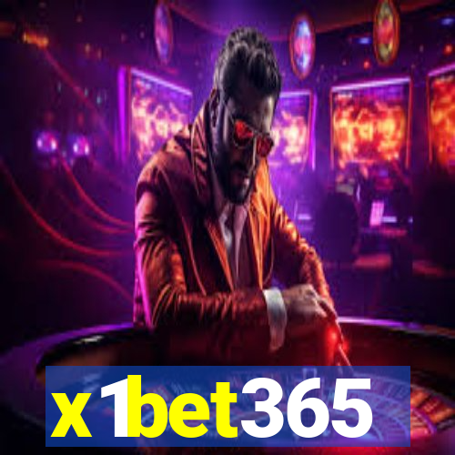 x1bet365