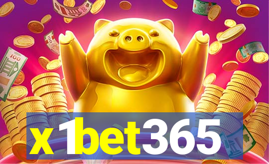 x1bet365