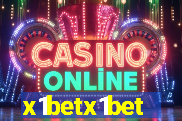 x1betx1bet