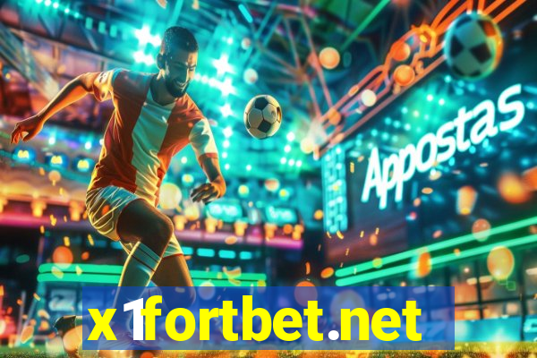x1fortbet.net