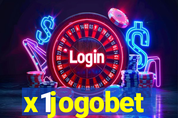 x1jogobet