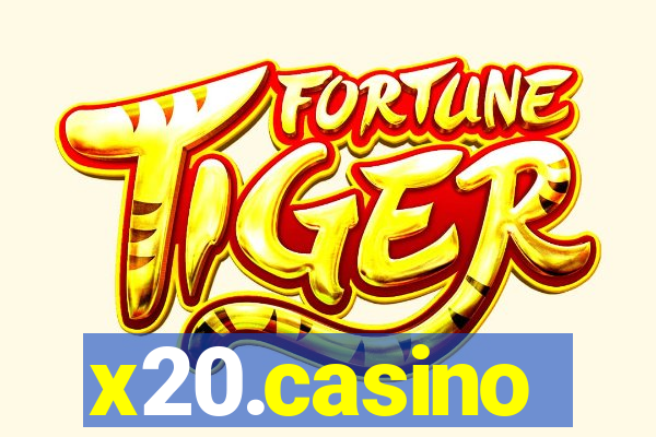 x20.casino