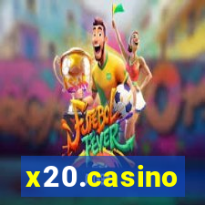 x20.casino