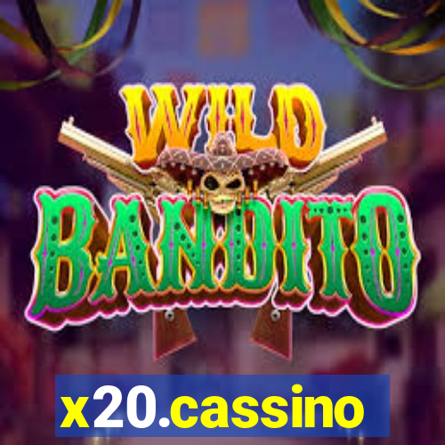 x20.cassino