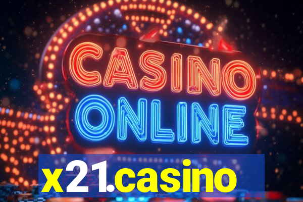 x21.casino
