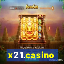 x21.casino
