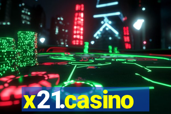 x21.casino