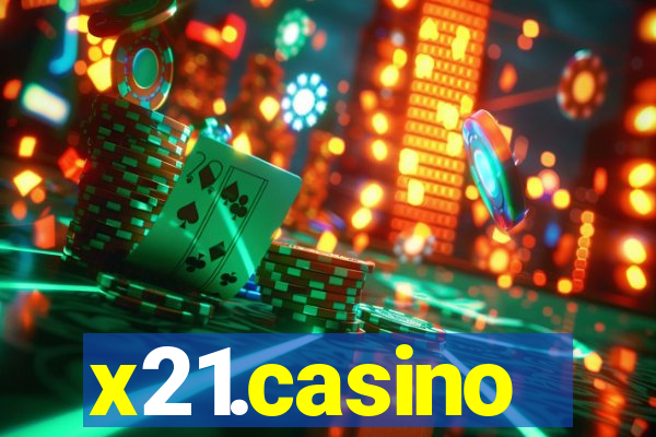 x21.casino