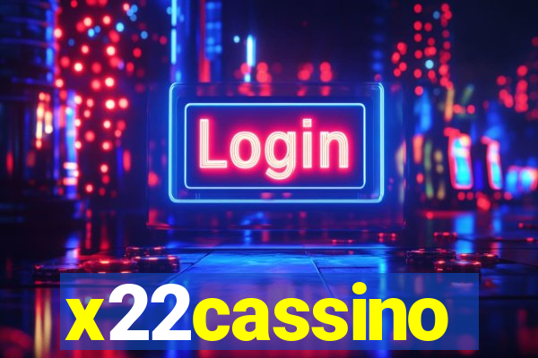 x22cassino