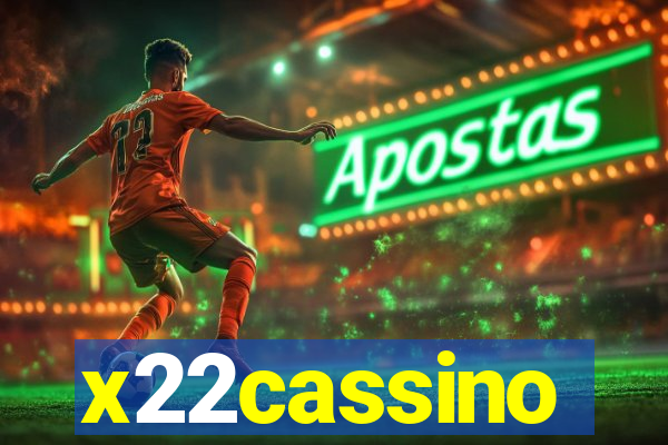 x22cassino