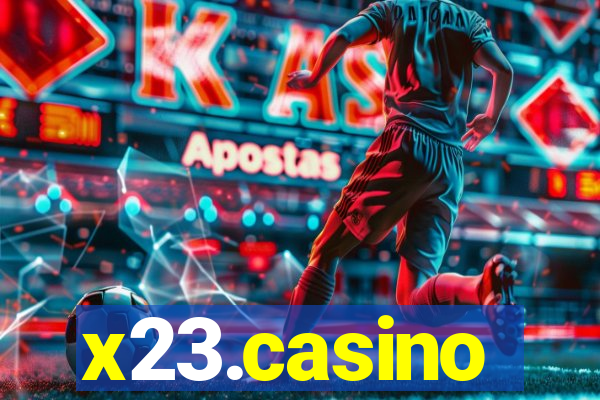 x23.casino