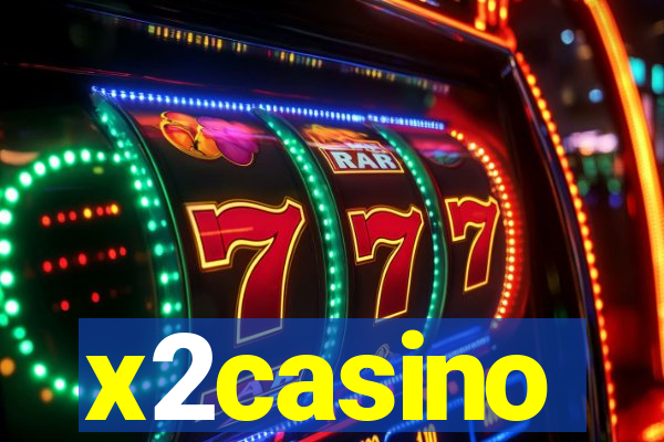 x2casino