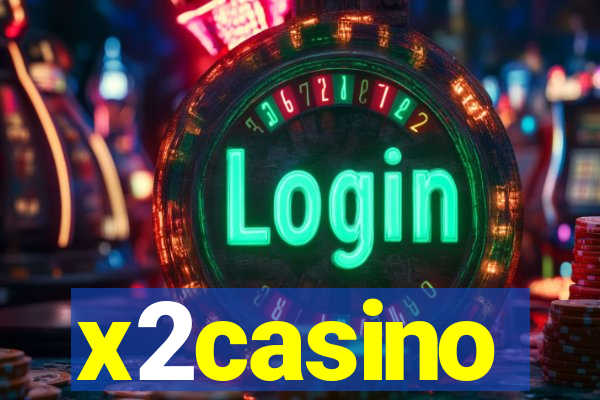 x2casino